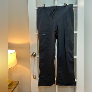 Cherokee Scrub Bottoms Size Medium